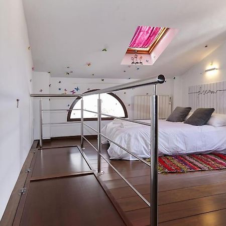 הוילה Cambil Casa Del Alamo מראה חיצוני תמונה